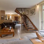Demeure Au Coeur De La Nature