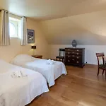 Demeure Au Coeur De La Nature 돔므