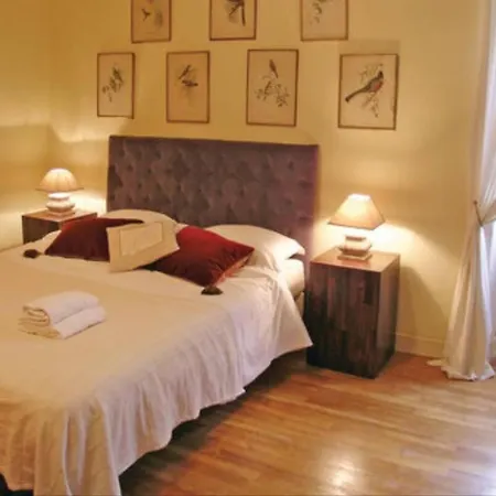 Demeure Au Coeur De La Nature Villa Domme