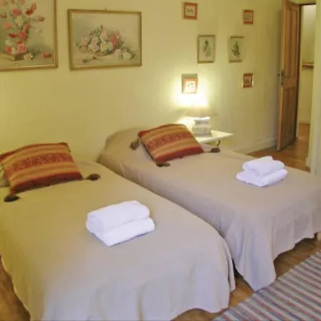 Villa Demeure Au Coeur De La Nature *