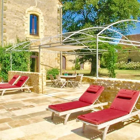 Demeure Au Coeur De La Nature Villa *