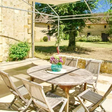 Demeure Au Coeur De La Nature Villa Domme