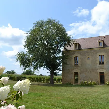 Demeure Au Coeur De La Nature Villa Domme