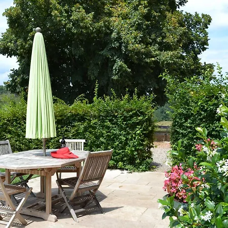 Demeure Au Coeur De La Nature Villa Domme