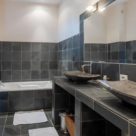 Demeure Au Coeur De La Nature Villa *