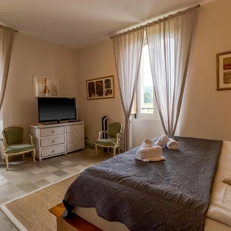 Villa Demeure Au Coeur De La Nature